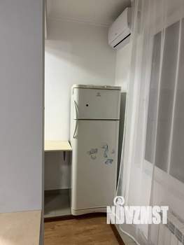 Студия квартира, на длительный срок, 30м2, 4/4 этаж