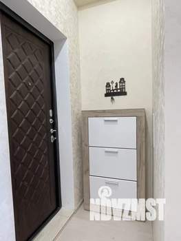 1-к квартира, посуточно, 38м2, 9/9 этаж