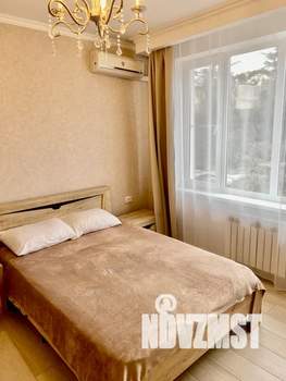 1-к квартира, посуточно, 30м2, 3/4 этаж