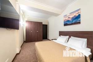 1-к квартира, посуточно, 72м2, 4/5 этаж