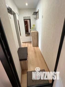 2-к квартира, посуточно, 40м2, 5/6 этаж