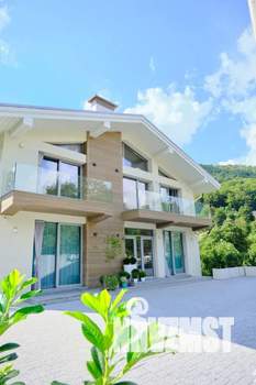 4-к квартира, посуточно, 134м2, 1/2 этаж