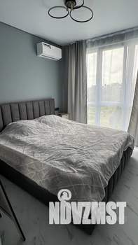 2-к квартира, посуточно, 38м2, 23/25 этаж