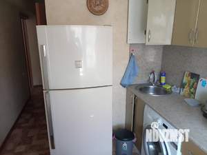1-к квартира, на длительный срок, 30м2, 4/5 этаж