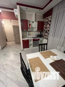 2-к квартира, посуточно, 50м2, 4/6 этаж