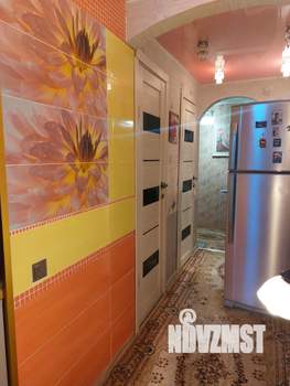 4-к квартира, посуточно, 120м2, 2/3 этаж