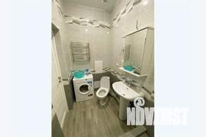 1-к квартира, посуточно, 40м2, 2/5 этаж