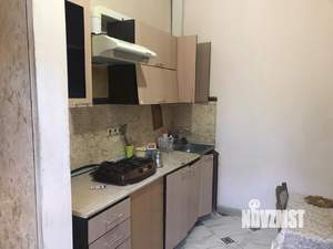 1-к квартира, на длительный срок, 35м2, 1/1 этаж