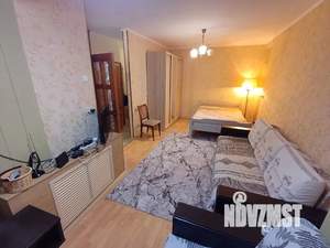 1-к квартира, посуточно, 30м2, 2/5 этаж