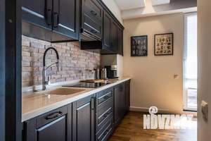 1-к квартира, посуточно, 55м2, 1/1 этаж