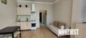 1-к квартира, посуточно, 29м2, 2/7 этаж