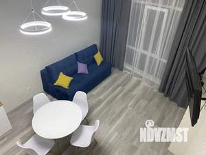 1-к квартира, посуточно, 27м2, 1/1 этаж