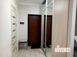 Студия квартира, посуточно, 31м2, 4/5 этаж