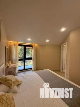 1-к квартира, посуточно, 42м2, 5/5 этаж
