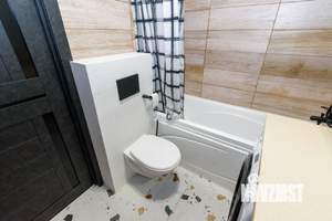 Студия квартира, на длительный срок, 30м2, 6/20 этаж