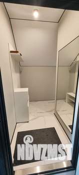 1-к квартира, посуточно, 48м2, 2/2 этаж