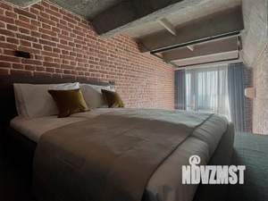 1-к квартира, посуточно, 30м2, 3/4 этаж