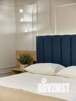 1-к квартира, посуточно, 32м2, 1/20 этаж