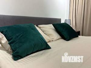 1-к квартира, посуточно, 38м2, 3/9 этаж