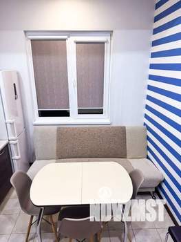 1-к квартира, посуточно, 40м2, 3/14 этаж