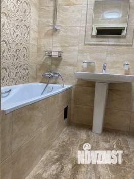 Студия квартира, посуточно, 28м2, 5/5 этаж