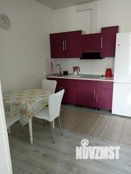 2-к квартира, на длительный срок, 45м2, 2/2 этаж