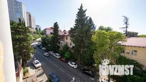 1-к квартира, посуточно, 64м2, 4/5 этаж