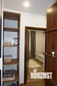 1-к квартира, на длительный срок, 45м2, 2/3 этаж