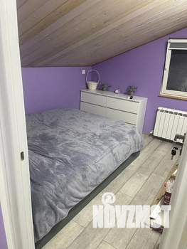 2-к квартира, посуточно, 36м2, 2/2 этаж