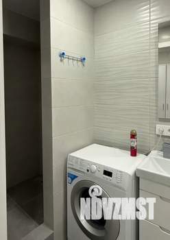 1-к квартира, посуточно, 23м2, 1/5 этаж