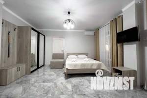 1-к квартира, посуточно, 28м2, 1/3 этаж