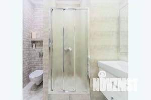 1-к квартира, посуточно, 45м2, 6/13 этаж