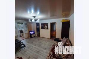 3-к квартира, посуточно, 60м2, 3/4 этаж