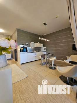 1-к квартира, посуточно, 52м2, 1/5 этаж