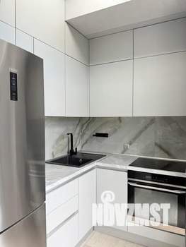 2-к квартира, посуточно, 40м2, 4/5 этаж