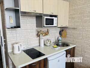 Студия квартира, посуточно, 25м2, 6/8 этаж