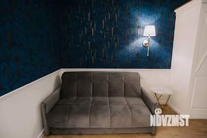 1-к квартира, на длительный срок, 40м2, 13/13 этаж