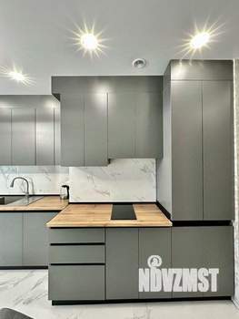 3-к квартира, посуточно, 68м2, 1/1 этаж
