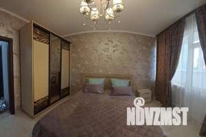3-к квартира, посуточно, 90м2, 2/20 этаж