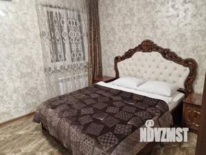 2-к квартира, посуточно, 38м2, 2/3 этаж
