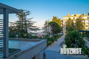 1-к квартира, посуточно, 21м2, 2/6 этаж