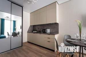 2-к квартира, посуточно, 35м2, 1/1 этаж