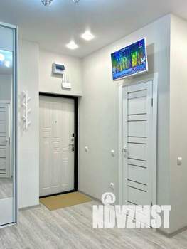 2-к квартира, посуточно, 28м2, 1/1 этаж