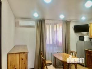 1-к квартира, на длительный срок, 38м2, 2/3 этаж