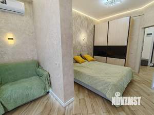 2-к квартира, посуточно, 45м2, 3/11 этаж