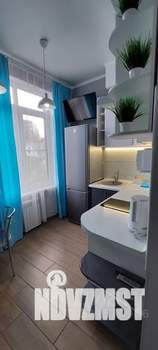 1-к квартира, посуточно, 30м2, 2/8 этаж