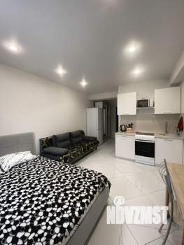 1-к квартира, на длительный срок, 30м2, 3/3 этаж