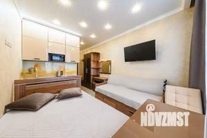 1-к квартира, посуточно, 18м2, 6/17 этаж