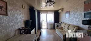 2-к квартира, посуточно, 54м2, 11/20 этаж