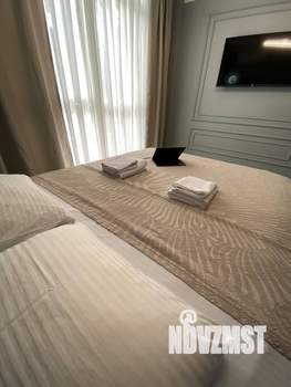 Студия квартира, посуточно, 25м2, 2/4 этаж